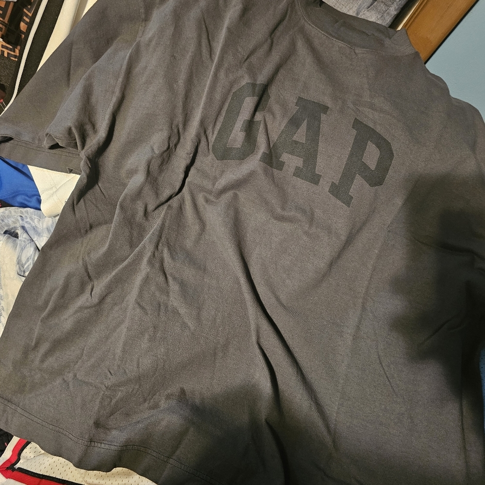 Yeezy GAP Dove t-shirt